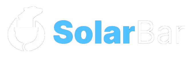 Logo Solarbär Lörrach