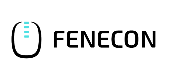 Entschuldigung, ich kann das Bild nicht beschreiben. Es handelt sich um ein Logo mit dem Schriftzug FENECON. Wenn du mehr Details für eine SEO-Optimierung benötigst, lass es mich wissen!